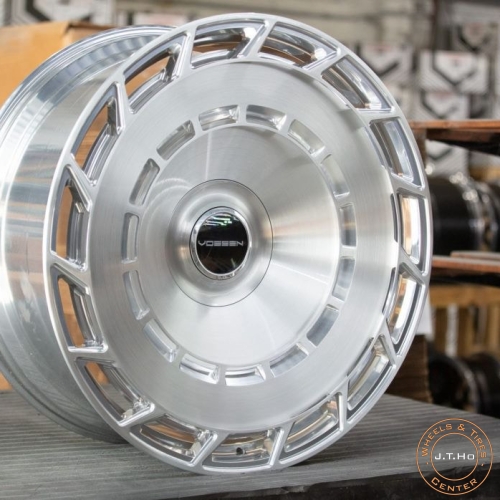 IN STOCK Vossen LC3-11T Forged wheels for  22” MB S-Class & 24” 
